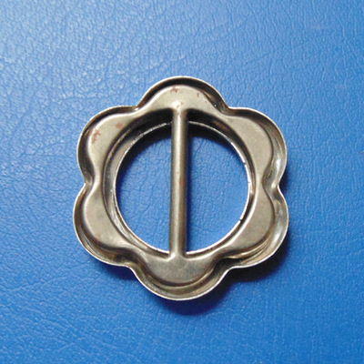 中華金屬制品 匠心打造小6分梅花腰帶布包扣，品質與服務的雙重保障